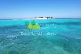 Paradise Island, Výlety v Dominikánské republice ARIS TOURS