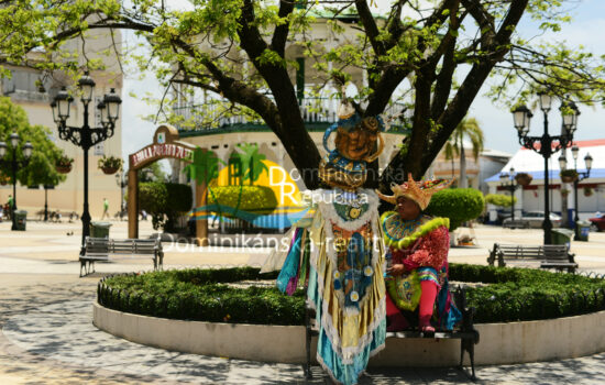 Dominikánská republika