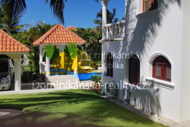 Villa Aris Ubytování v soukromí Dominikánská republika Villa Aris Ubytování v soukromí Dominikánská republika