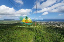dominikásnká republika, Puerto Plata, apartmány Aris dominikásnká republika, Puerto Plata, apartmány Aris