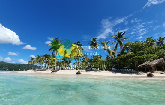 dovolena v Dominikanske republice