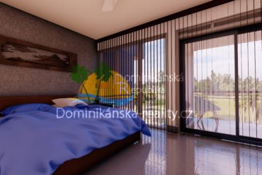 residencia ARIS, apartmány v Dominikánské republice residencia ARIS, apartmány v Dominikánské republice