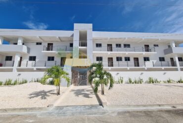residencia Aris, ubytování v Dominikánské republice