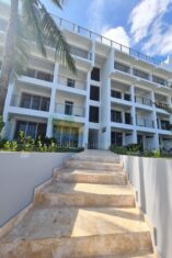 Residencia Aris, ubytování v Dominikánské republice