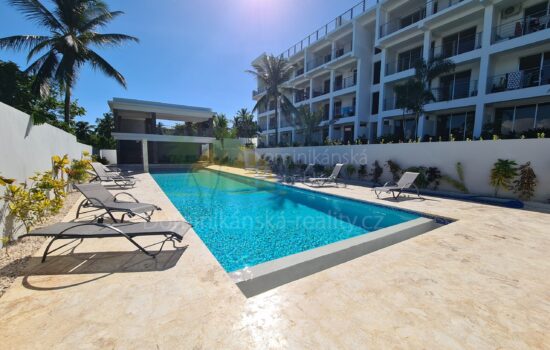 residelcial Aris, Dominikanska republika